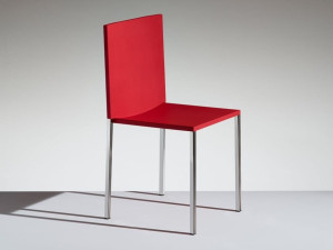 Штабелируемый стул для ресторана