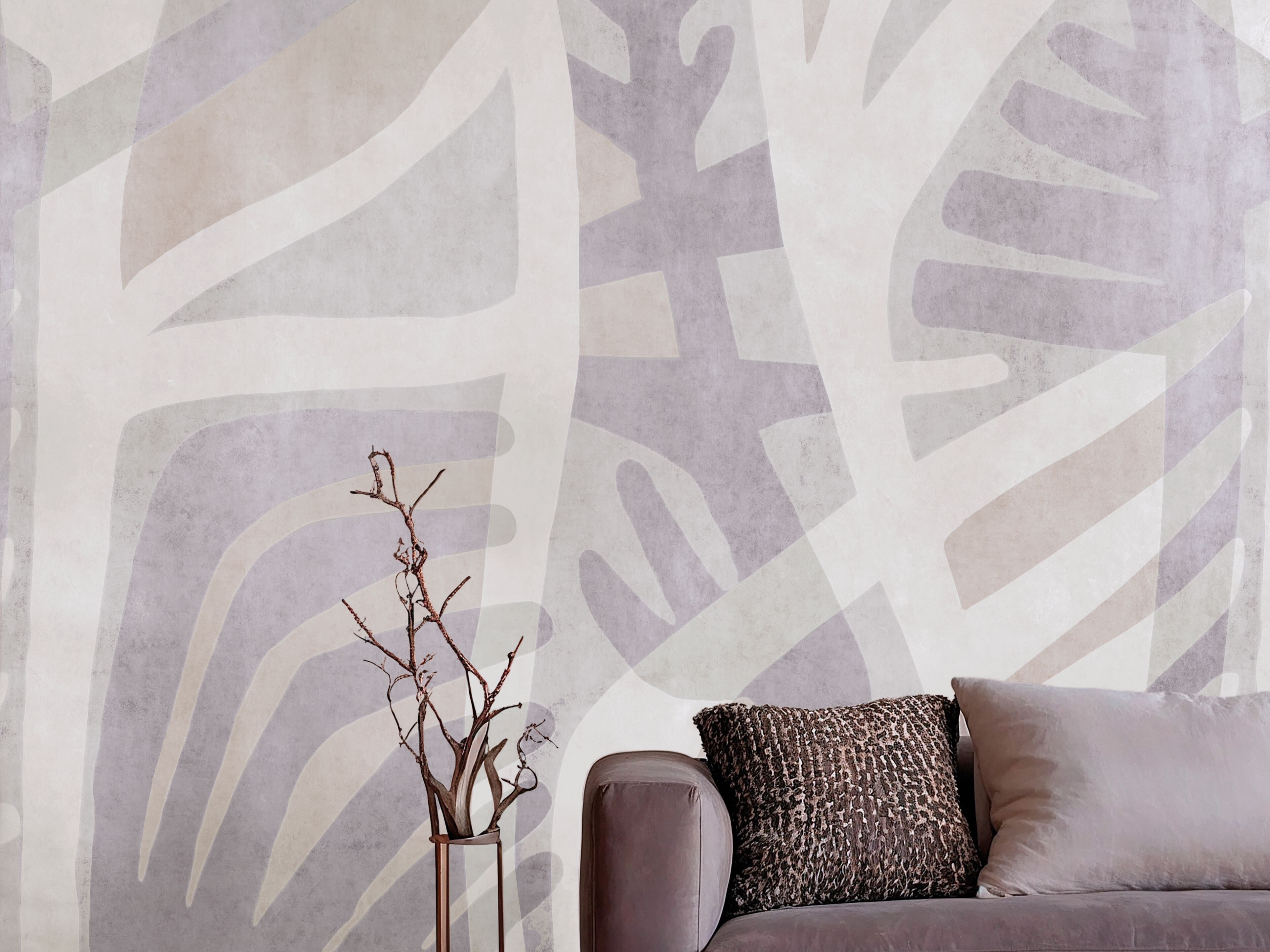 Нетканые обои с цифровой печатью TEXAM Essential ARCH-00030902