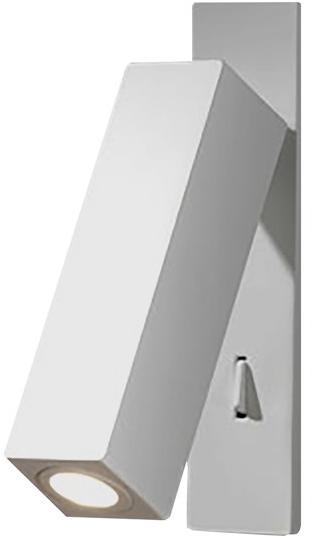 Grok Настенный светильник регулируемый Hall sun-id-1355682 - Вид №3