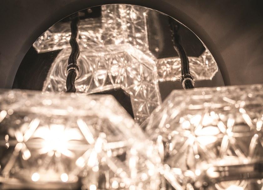 Contardi Подвесной светильник Treasure sun-id-1346553 - Вид №2