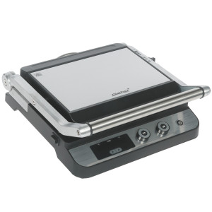 8117356 Гриль Steba FG 120 серебристый