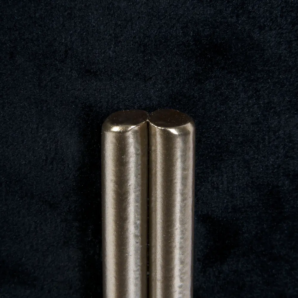 Табурет 340x400 мм цвет чёрный Atmosphera STLM-2180075 - Вид №2