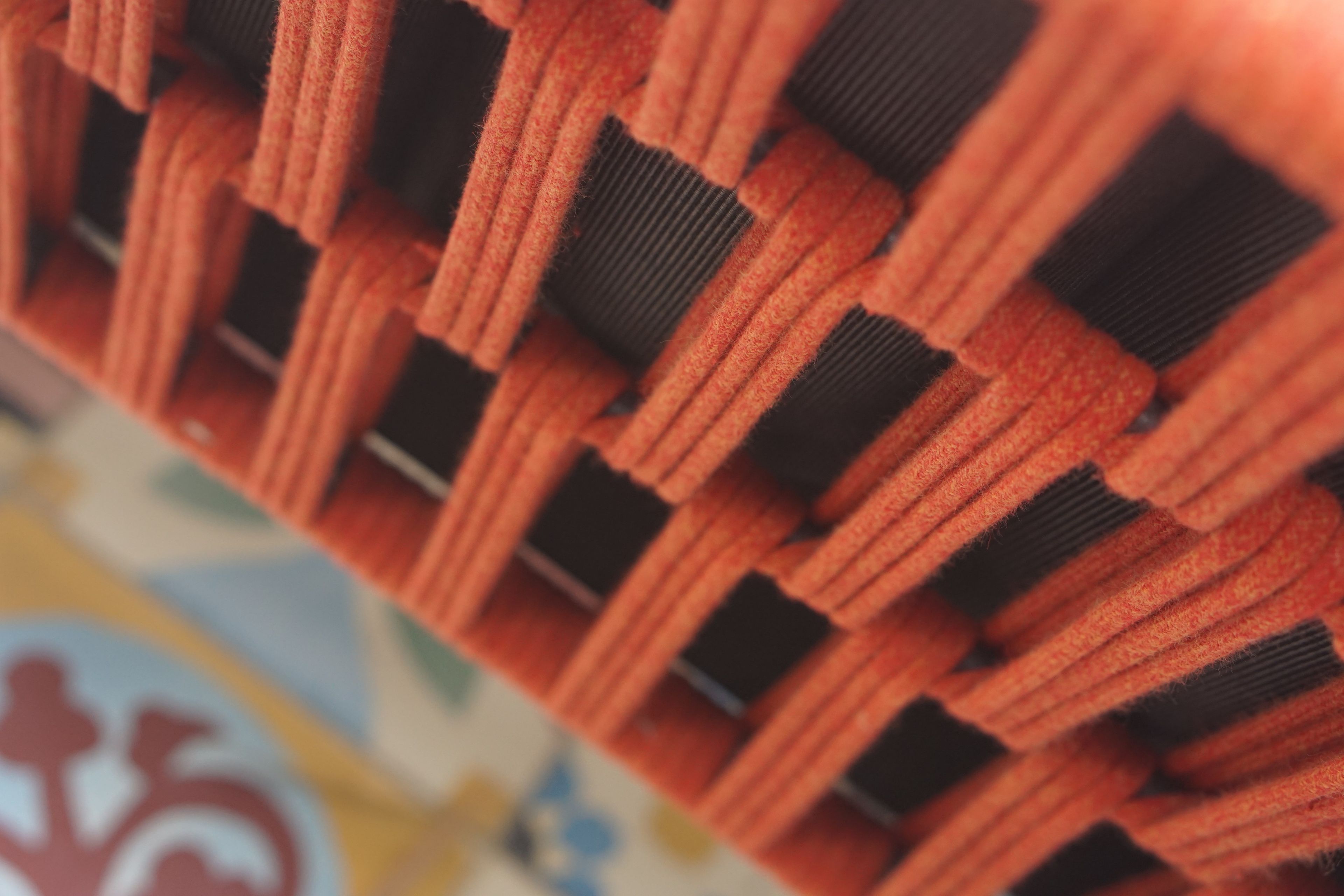 Ткань сад стул MAMAGREEN Daisy ARCH-00122832 - Вид №2