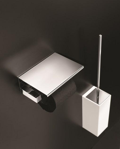 Cosmic Держатель металлического рулона Bath life sun-id-1358829 - Вид №1