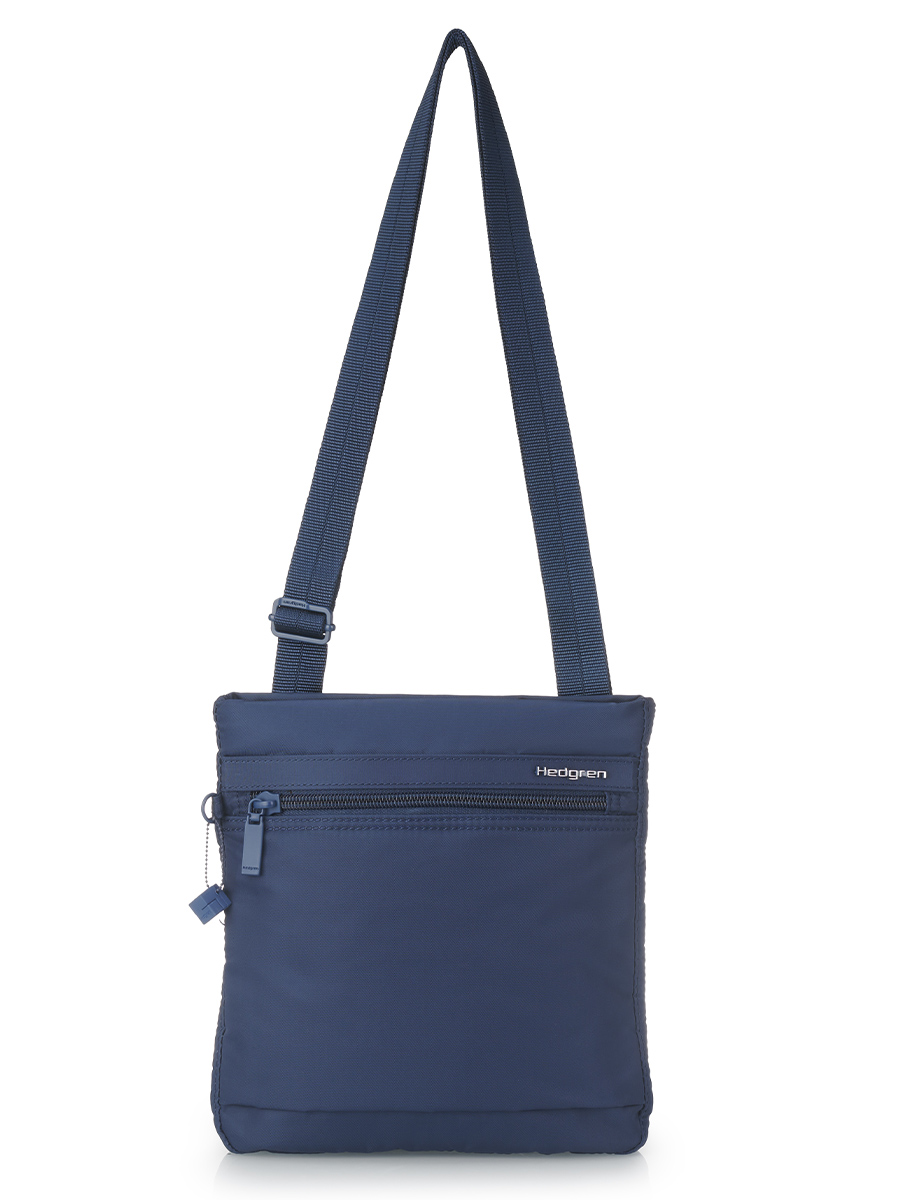 HIC112/155-07 Молодежная сумка HIC112 Leonce RFID Hedgren Inner City  - Вид №3