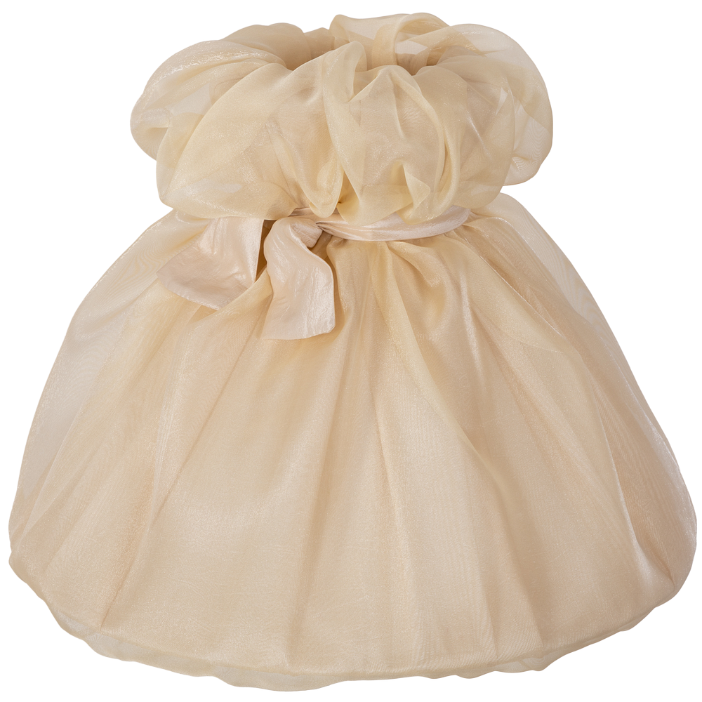 34001 Абажур №10-20 Мадлен Жемчуг BOGACHO 4627138150795