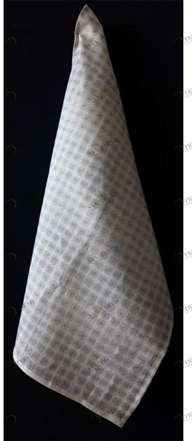 Birgit Morgenstern Studios Льняное кухонное полотенце sun-id-1363042