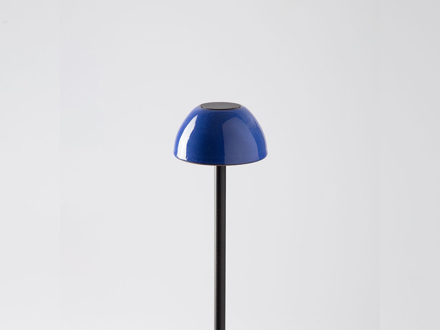 Керамическая настольная лампа luxcambra Absidiola ARCH-00128049 - Вид №5