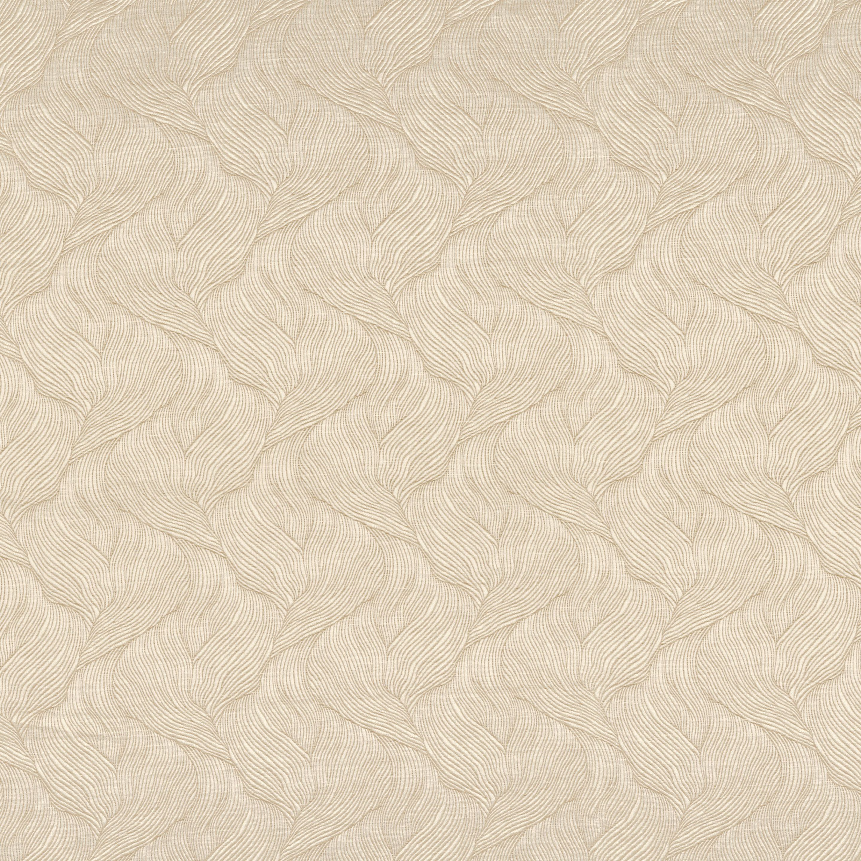 Однотонная Жаккардовая ткань Casamance Ukiyo ARCH-00073044 - Вид №3