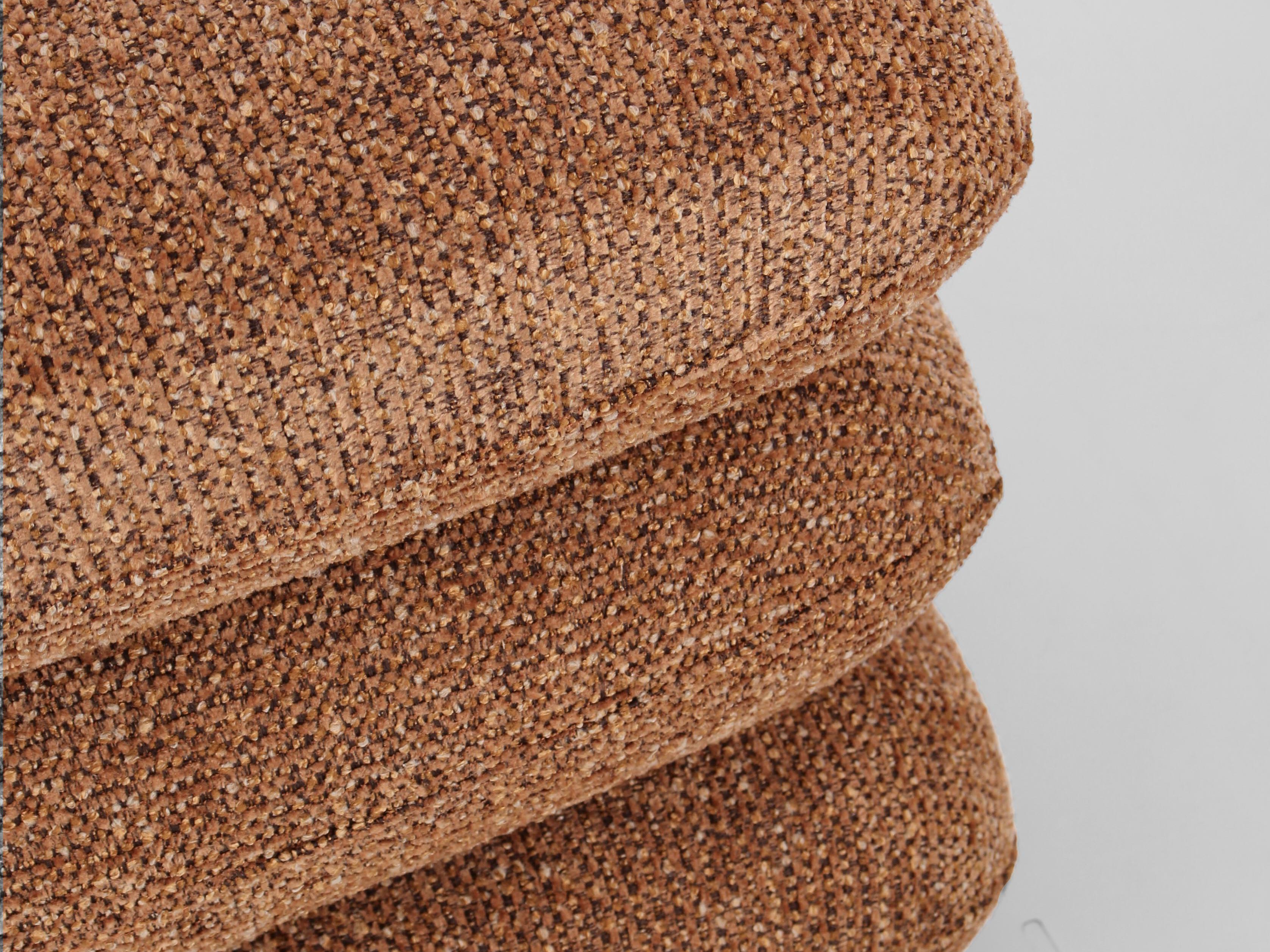 Квадратный пуф из ткани BIZZOTTO Antara ARCH-00085544 - Вид №8