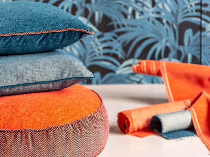 Gancedo Ткань полиэстер Les andes fr sun-id-1365464 - Вид №5