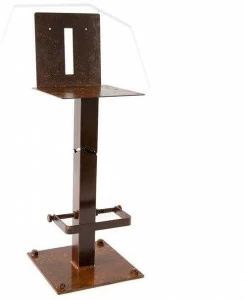 Vela Arredamenti Железный стул Frankie