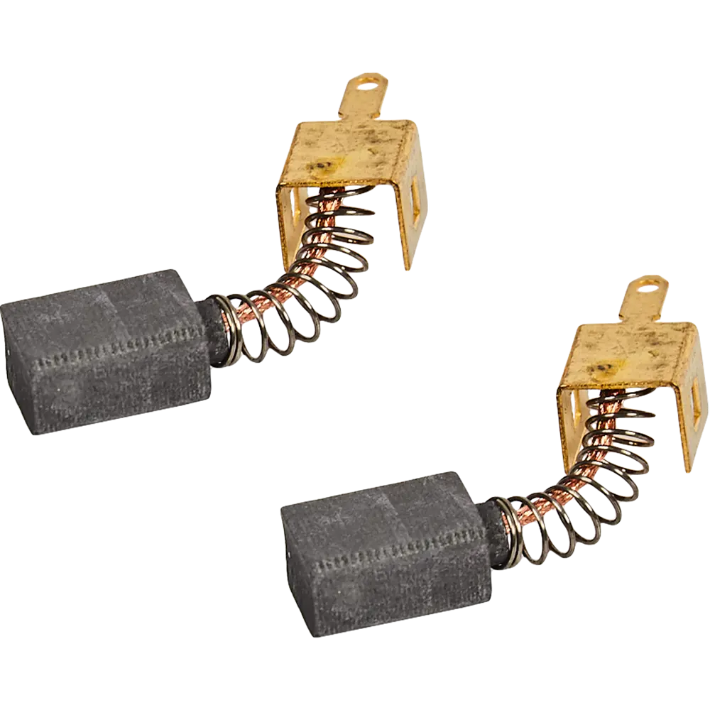 89071255 Щетки угольные Калибр 6x9x12 мм У00413 STLM-0077986 