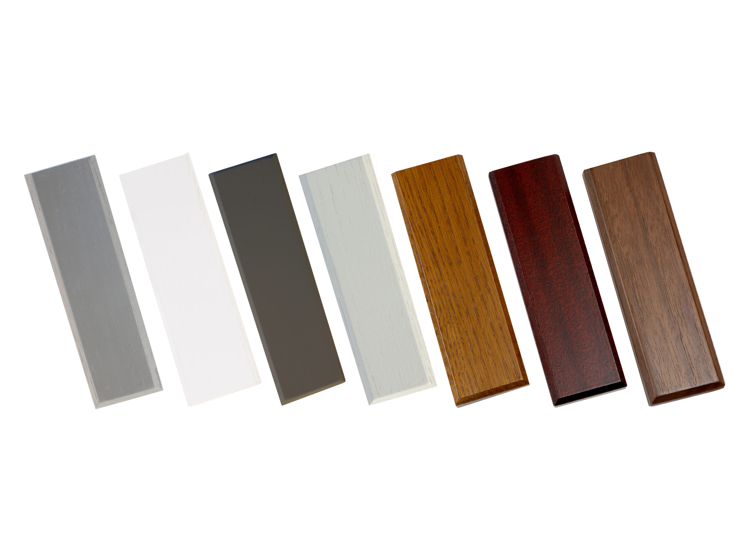 TC100O Овальное сиденье для унитаза Thomas Crapper  - Вид №3