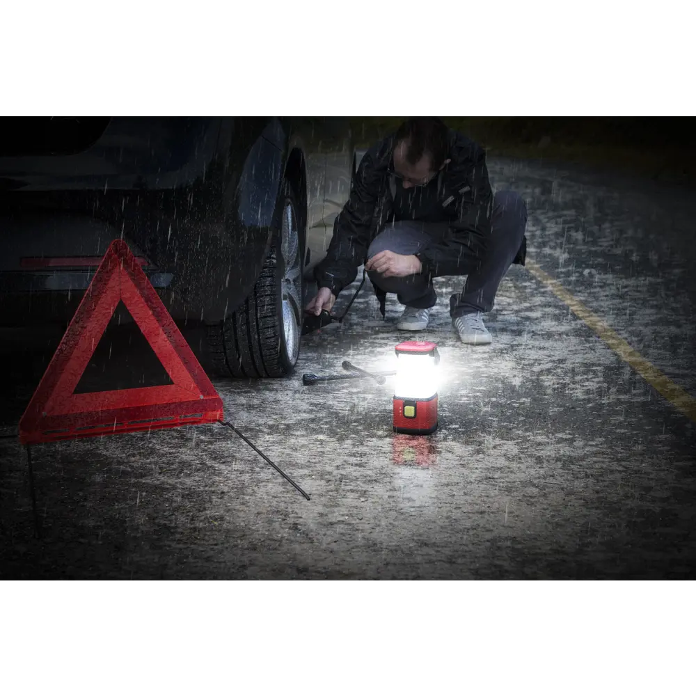 Фонарь кемпинговый Energizer STLM-2209704 - Вид №7