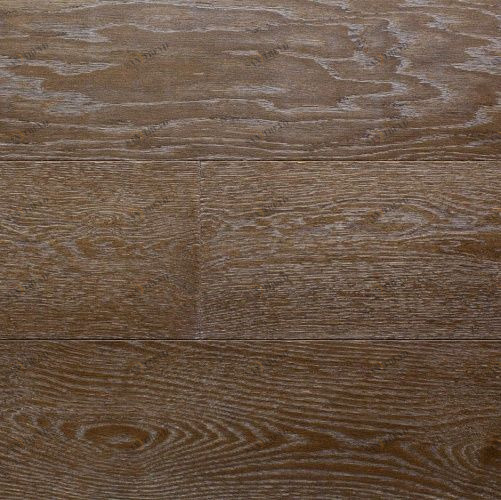 Инженерная доска Arti Parchetto Largo Brunello Дуб Селект с брашью (Текстурированная) 1205х190 мм 3300440017