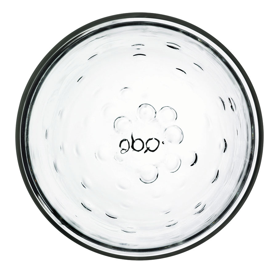 Стаканы Elements Water 2 шт. 350 мл QDO 567298 - Вид №1