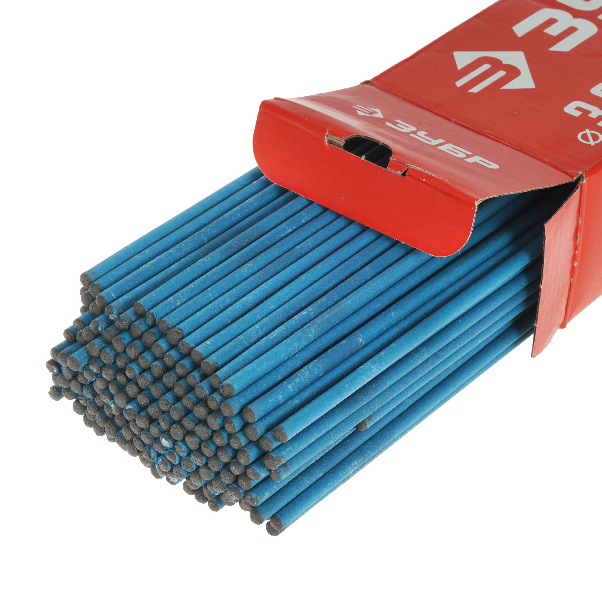 Электроды Зубр МР-3 5344372 STDN-0123501 - Вид №2