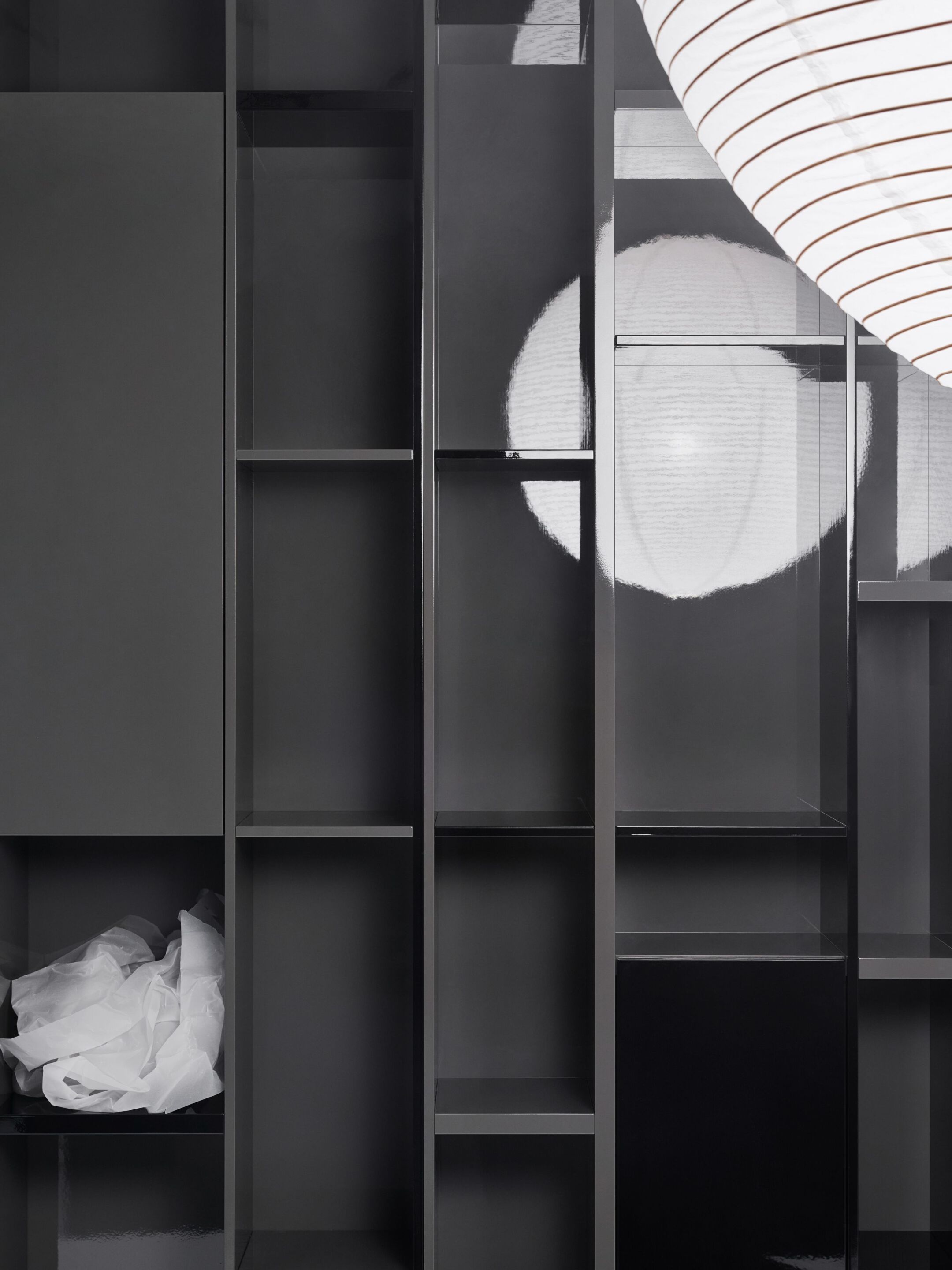 Модульная деревянная полка Schonbuch PLAID ARCH-00037523 - Вид №13