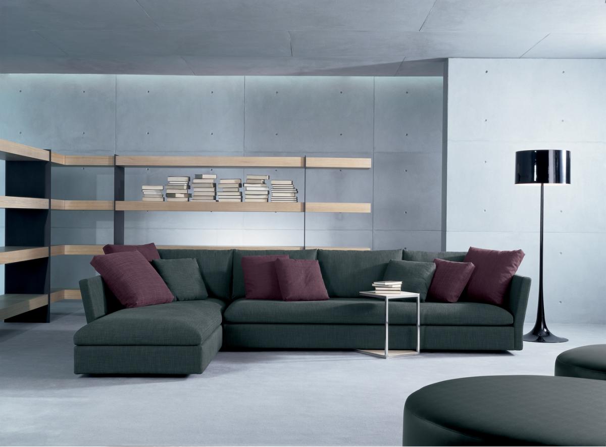 004608 Модульный диван CasaDesus Kristy Santreyd 