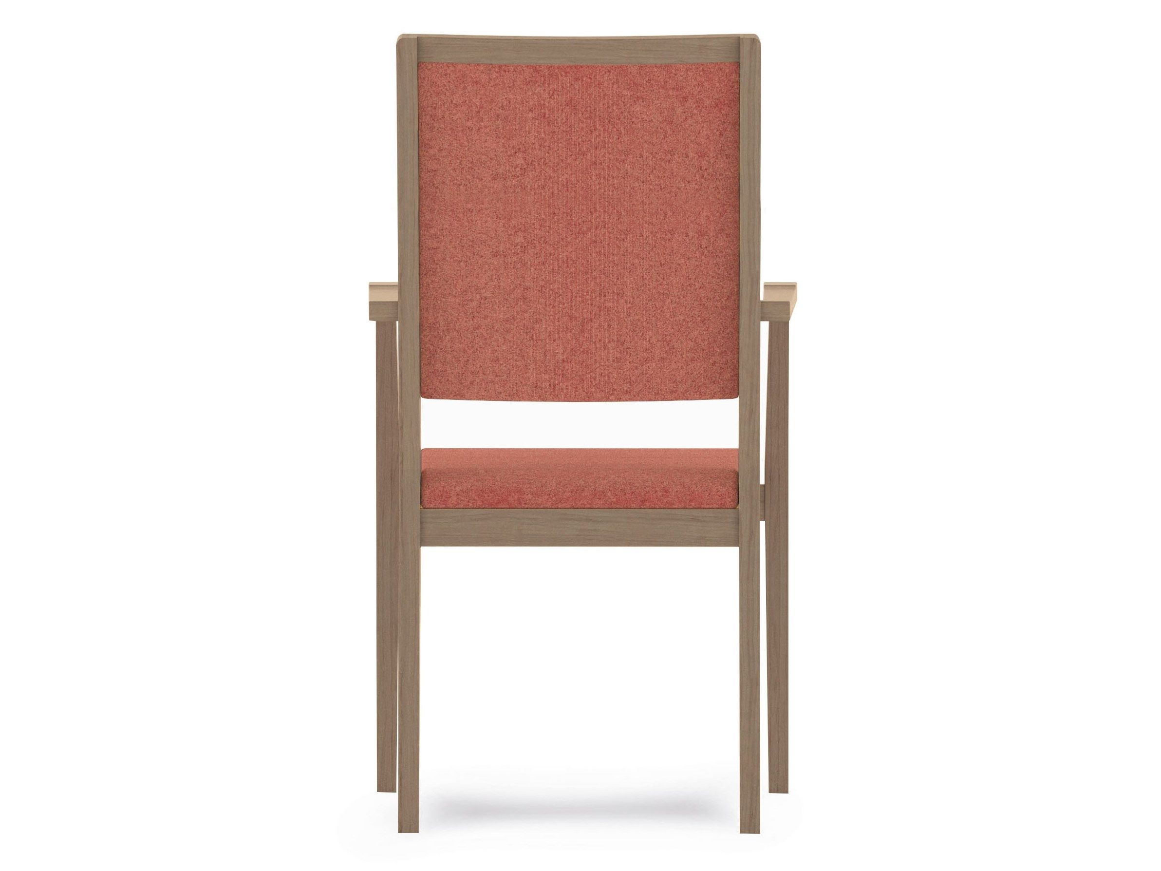 Штабелируемый стул с высокой спинкой PIAVAL SWING-Health &amp ARCH-00119373 - Вид №3