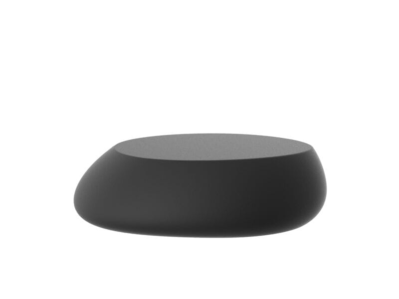 Журнальный столик из полиэтилена Vondom Stone ARCH-00111763 - Вид №2