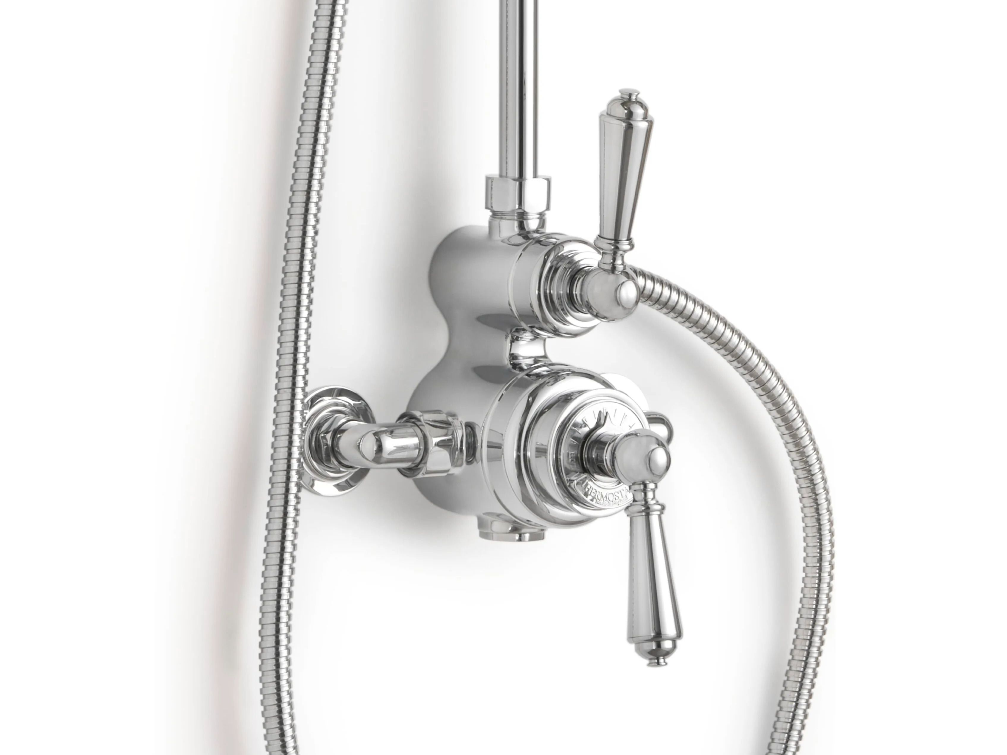 Термостатический смеситель для душа Devon&Devon подпись ARCH-00091487