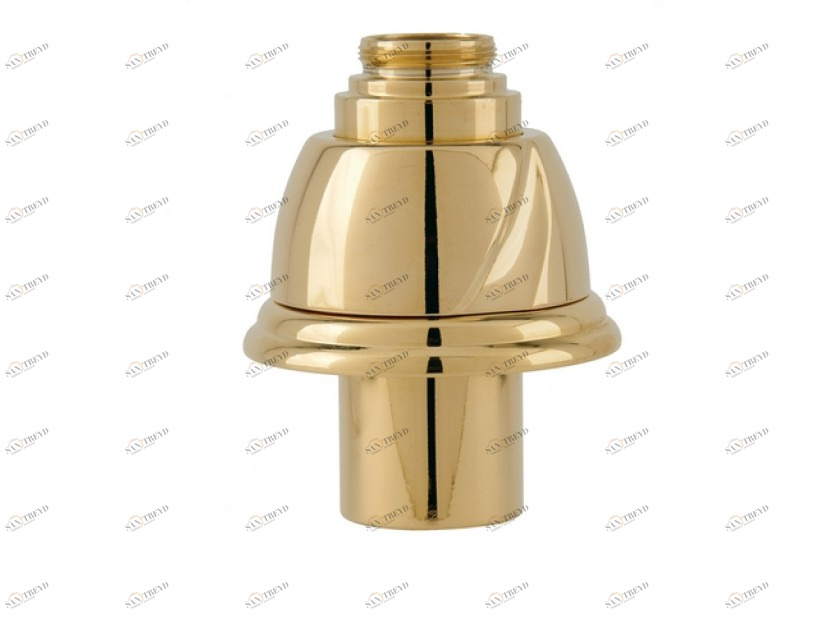 051027.000.62 Обрезка Комплект для ОТСЕЧНОЙ Сатин никель Mestre 