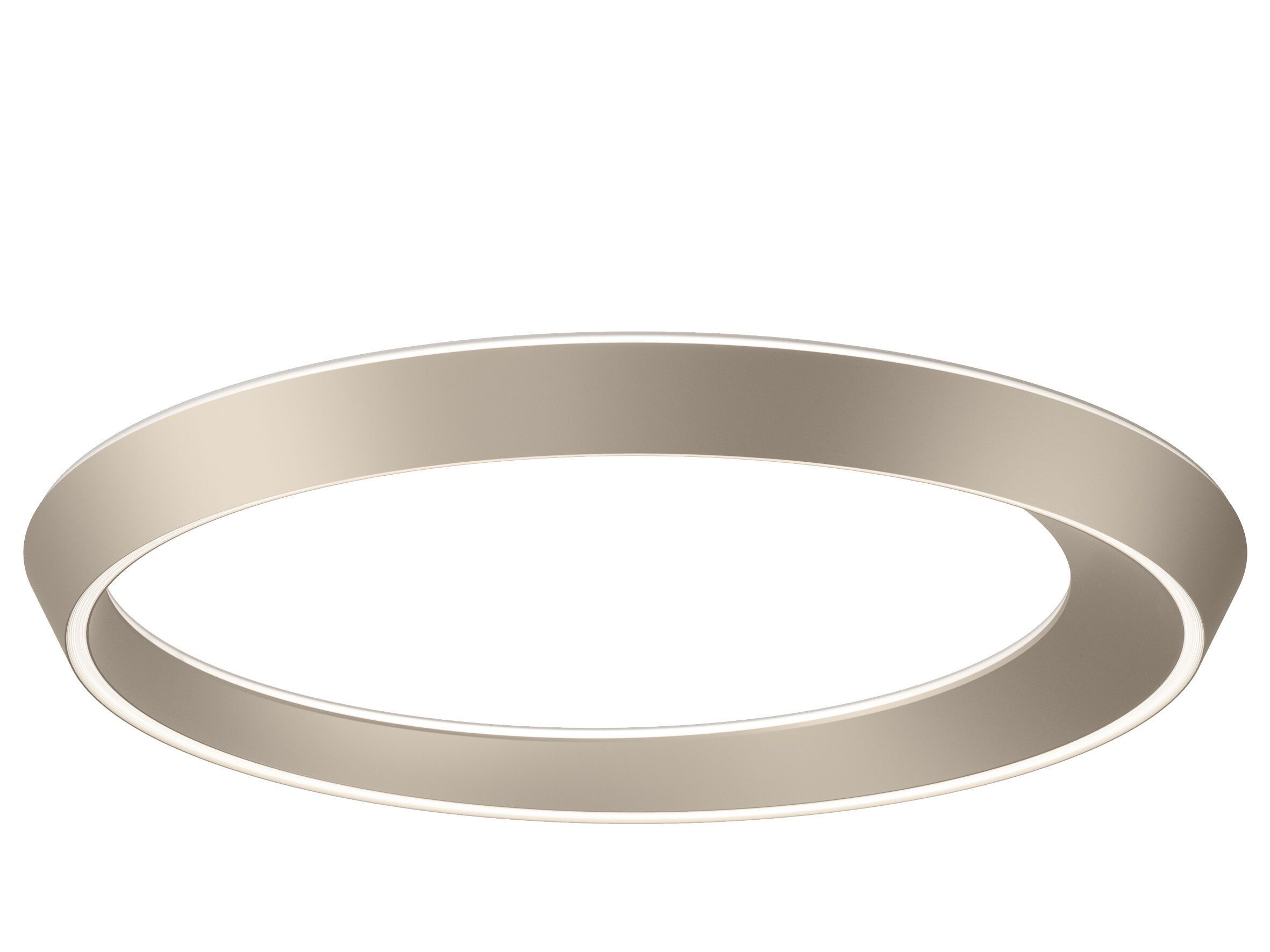 Литой алюминиевый светодиодный потолочный светильник Lodes Tidal ARCH-00080434 - Вид №14