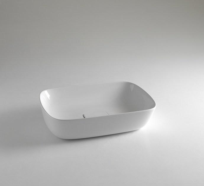 Накладная раковина на столешницу  овальная BLEU PROVENCE Lavabi sun-id-1349981 - Вид №1