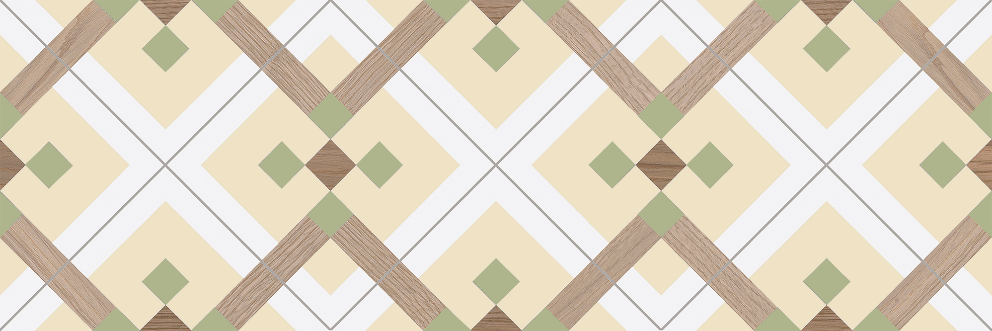 84279628 Плитка керамическая Milagro Design 20x60 см 1.2 м² STLM-0048033 KERASOL