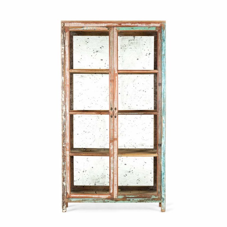 079779 Витрина Segarra Francisco Segarra Petra Santreyd