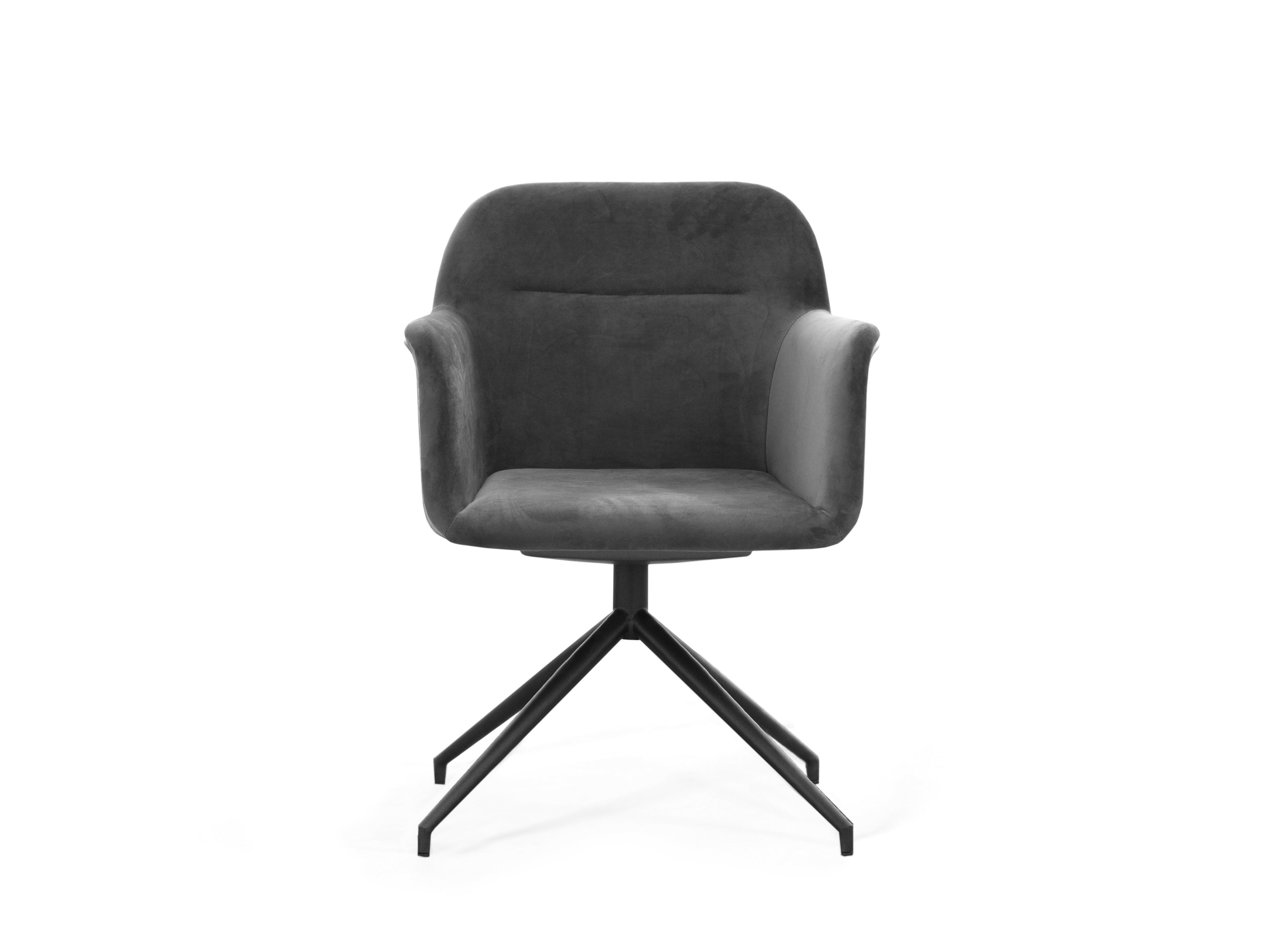 Стул на насесте с подлокотниками ABLE ORCA ARCH-00113390 - Вид №1