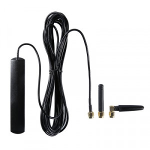 VT.WLR.A1.2 Антенна для улучшения уровня сигнала Valtec RF433, угловая