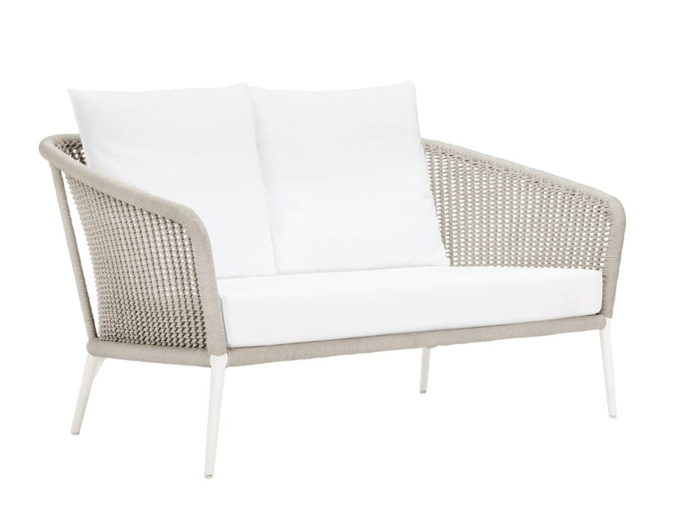 2-местный морской канатный диван JANUS et Cie Knot ARCH-00038258 - Вид №8