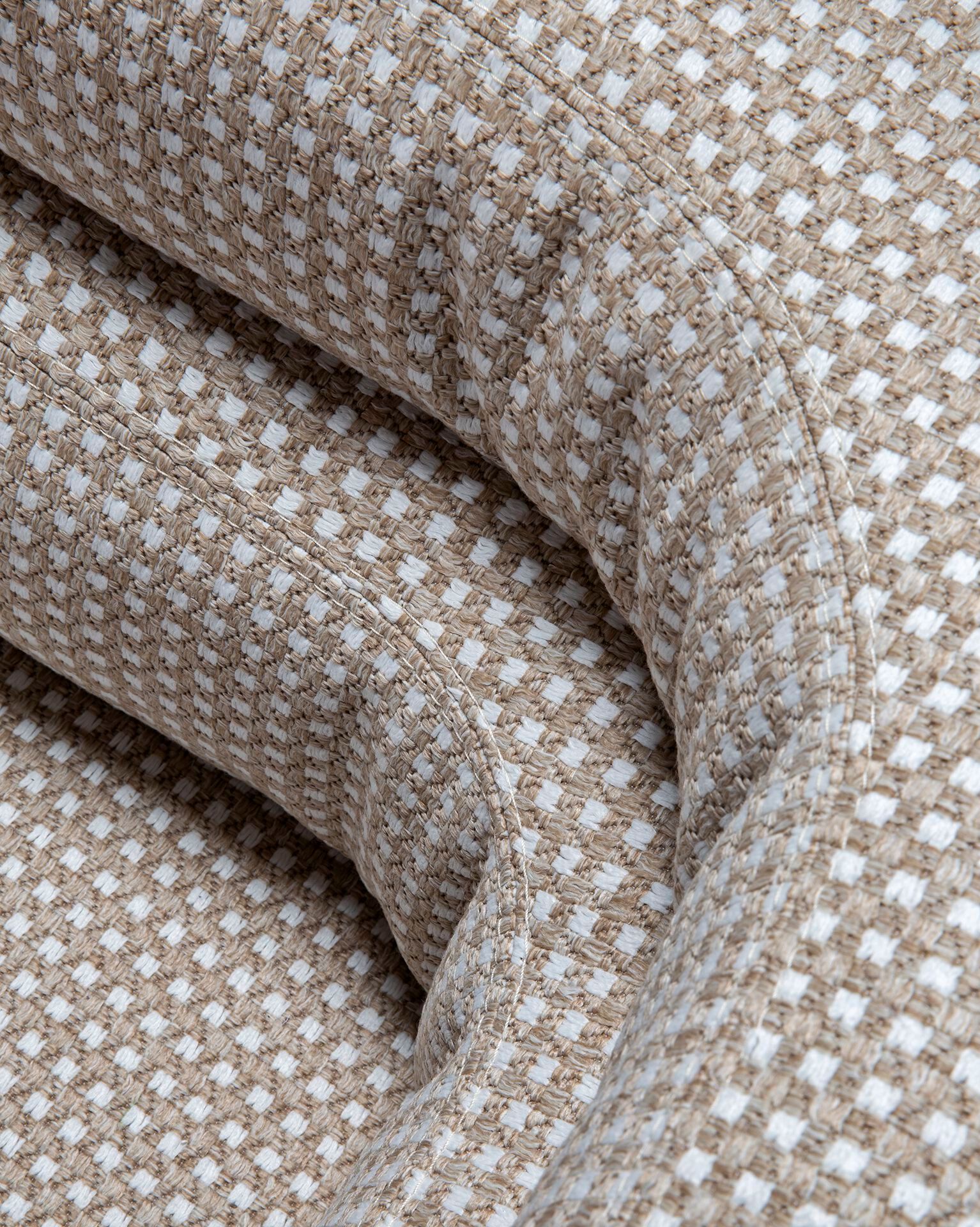 Ткань сад диван Exteta Panarea ARCH-00047668 - Вид №9