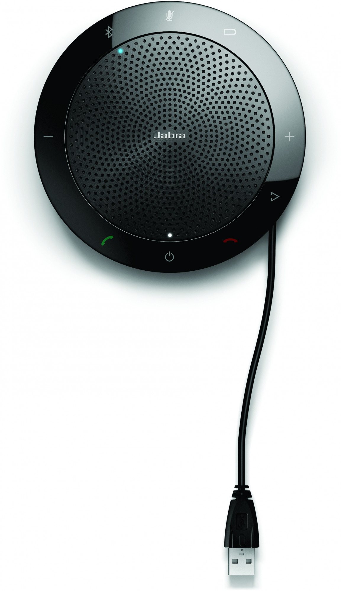 7510-209 Speak 510 uc bluetooth usb nc wb Jabra Santreyd 