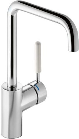 AQ1.12M10640 Однорычажный смеситель для раковины HEWI Kids - Вид №3