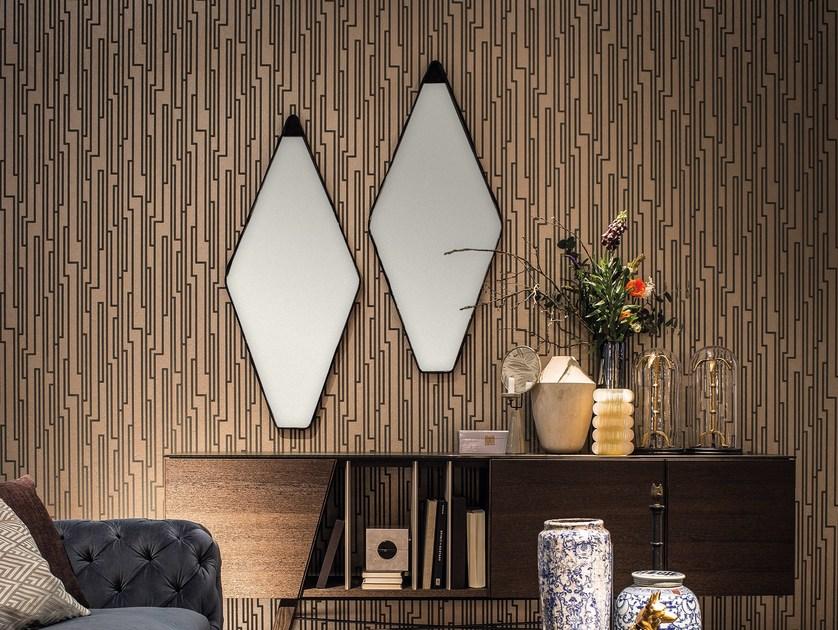 Arketipo Настенное зеркало sun-id-1360077 - Вид №3