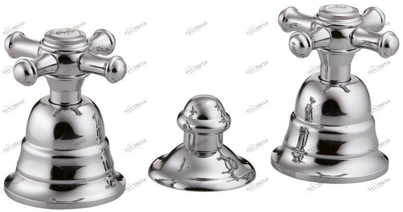 Rubinetterie Treemme Old italy  4420 