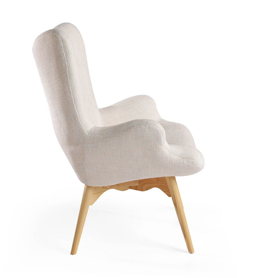 033068 Кресло Angel Cerda DC917  - Вид №3