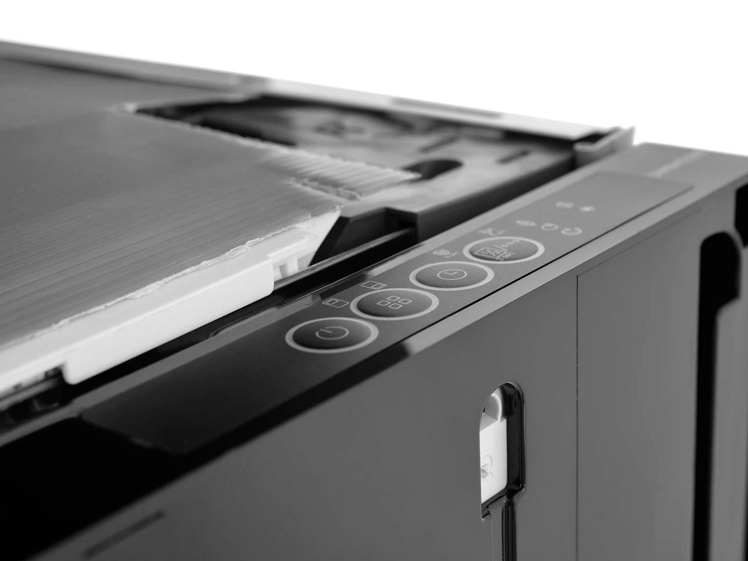 9297558 Встраиваемая посудомоечная машина Scandilux DWB4512B3 STDN-0033762 - Вид №19