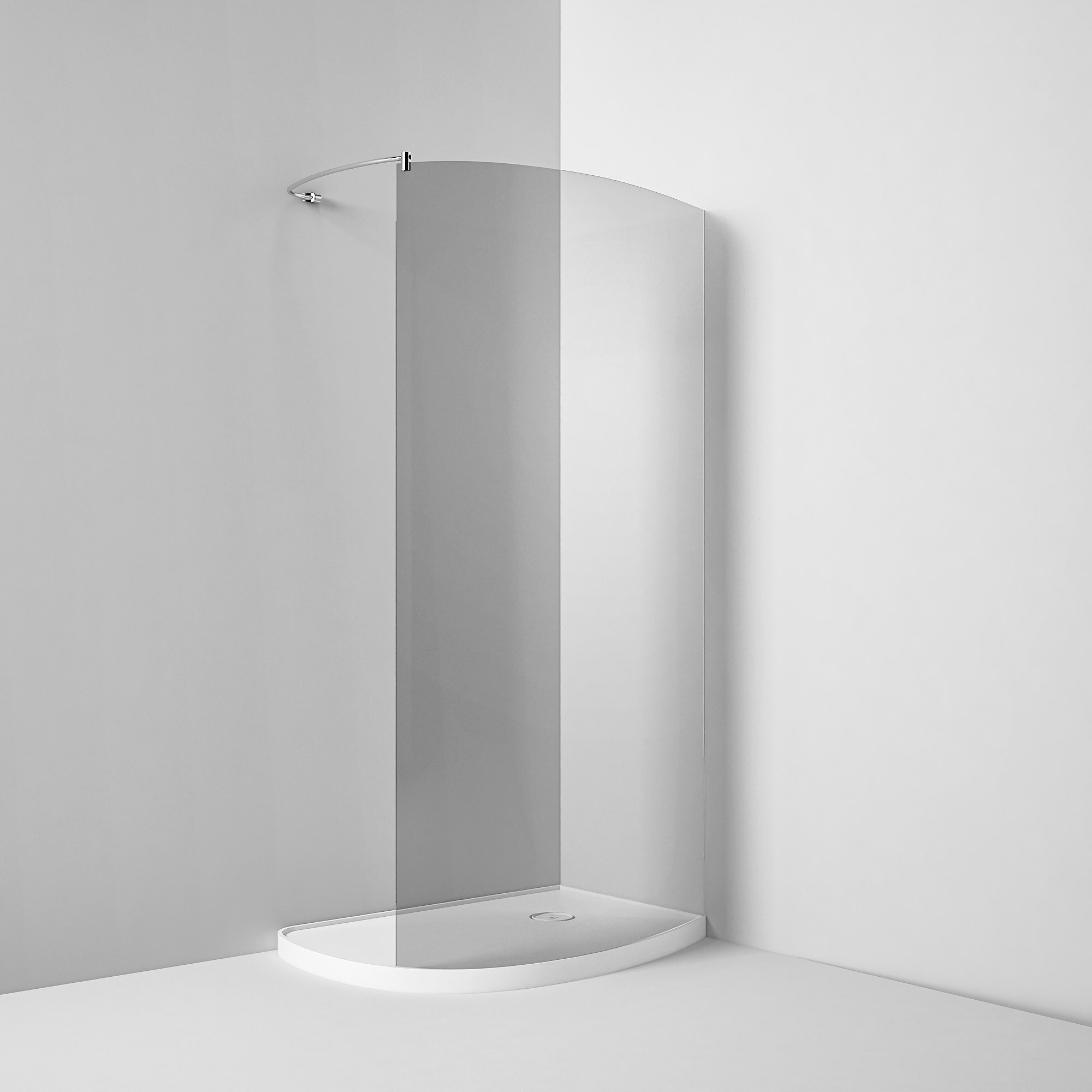 Rexa Design Душевая кабина Fonte REXA-ST118 