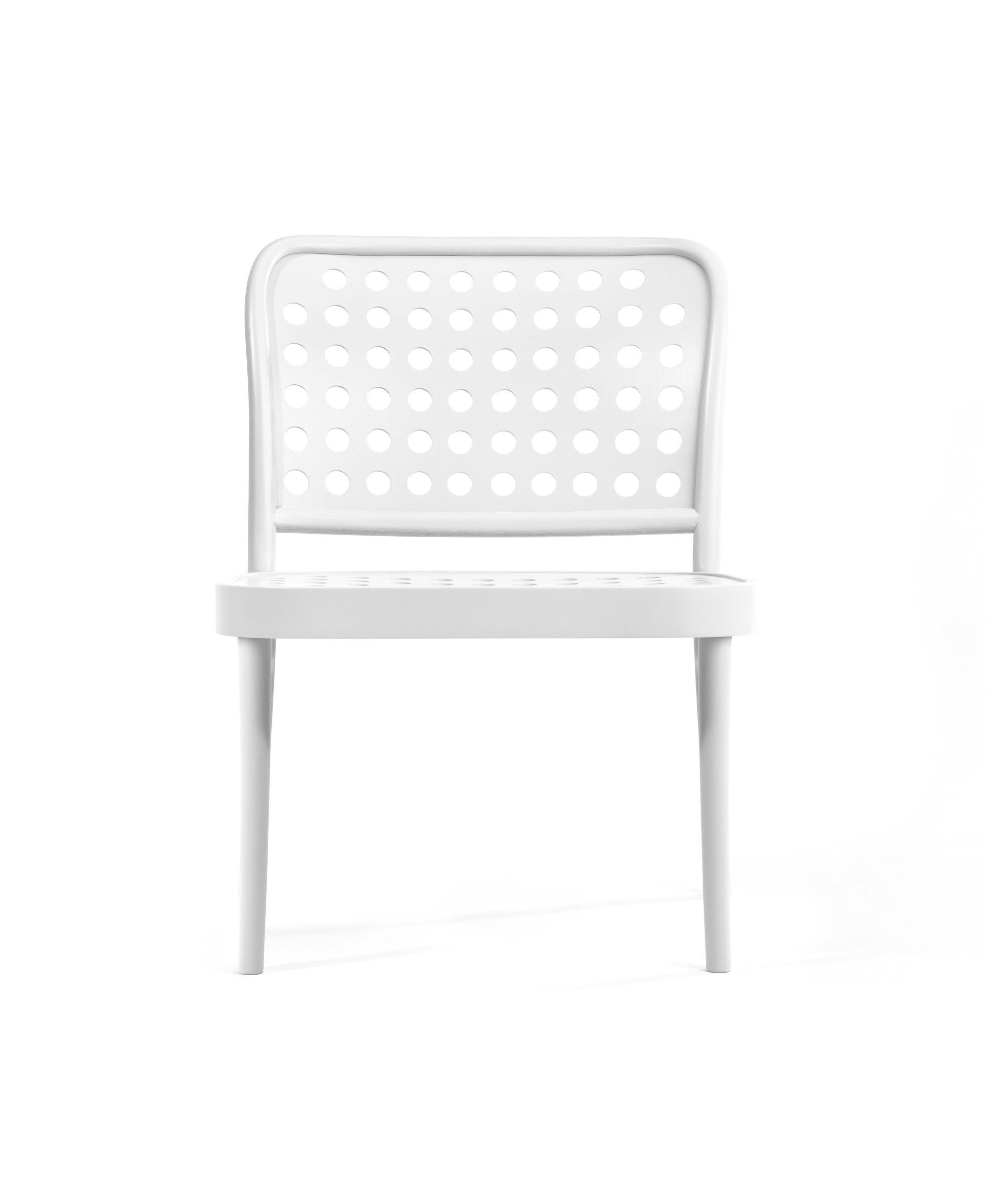 Деревянный стул TON 822 ARCH-00095860 - Вид №1