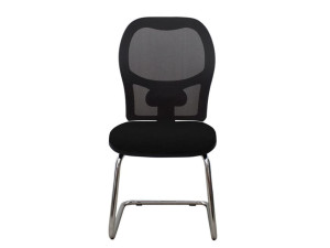 Консольный операционный офисный стул