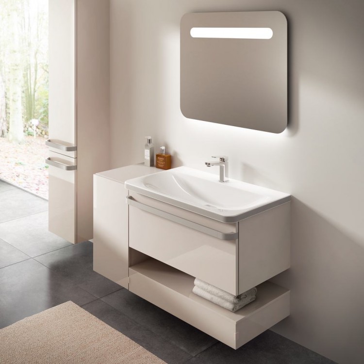 K083901 Раковина 80 см Ideal Standard TONIC II - Вид №8