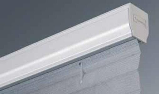 Mottura Моторизованная направляющая для жалюзи-плиссе Tende plissè sun-id-1372501 - Вид №2