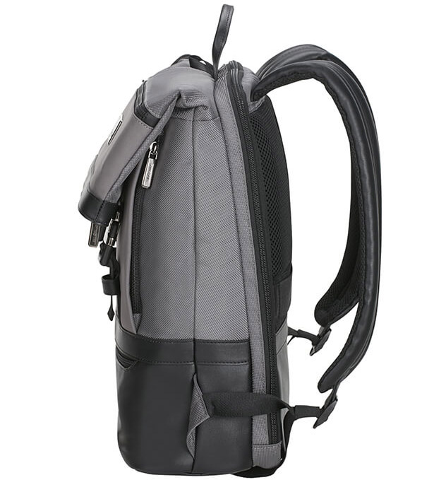 CS7-08006 Рюкзак для ноутбука CS7*006 Laptop Backpack 15,6 Samsonite Waymore  - Вид №5