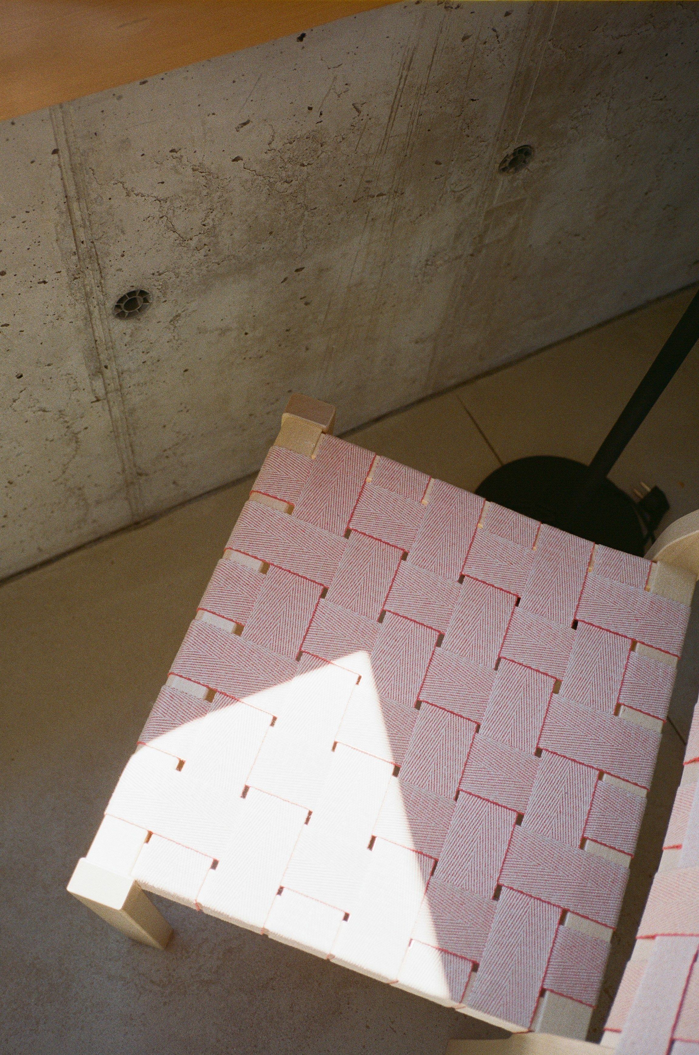 Деревянный стул Artek 611 ARCH-00083541 - Вид №13