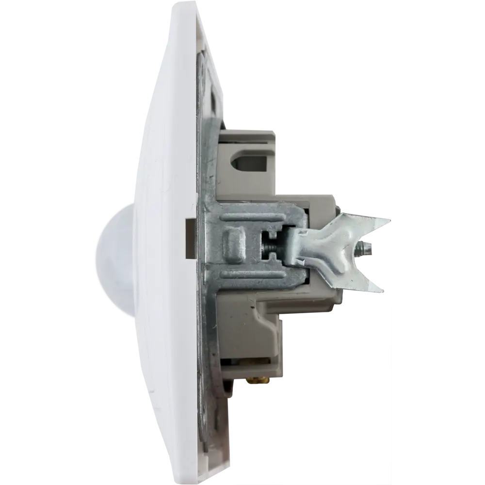 TDM ELECTRIC Выключатель с датчиком движения для автоматического освещения 85591350 Таймыр STLM-0064435 - Вид №3